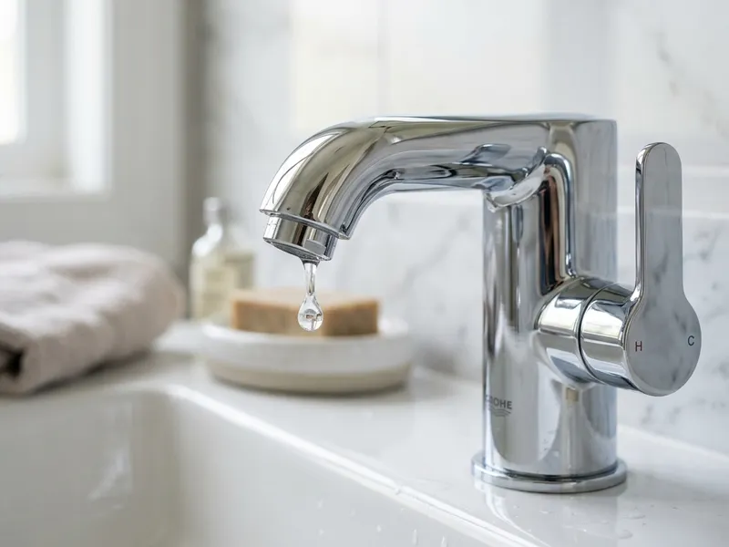 Faucet Repair & Installation Plumber in Port Dickinson, NY
